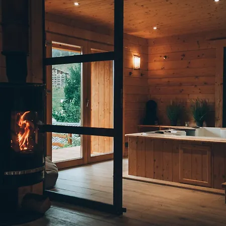 Familial D'exception - Foux D'allos *