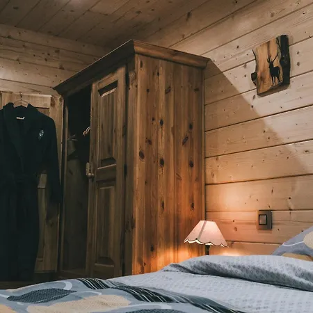 Familial D'exception - Foux D'allos Chalet Allos