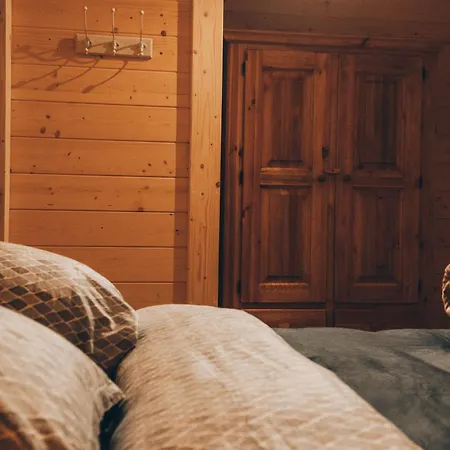 Chalet Familial D'exception - Foux D'allos Allos