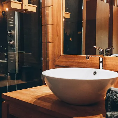 Familial D'exception - Foux D'allos * Allos