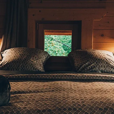 Familial D'exception - Foux D'allos Chalet *