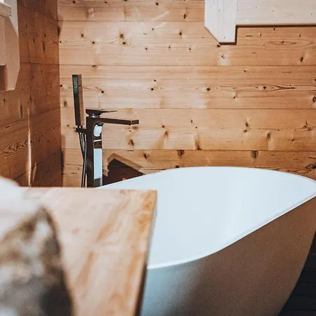 Chalet Familial D'exception - Foux D'allos