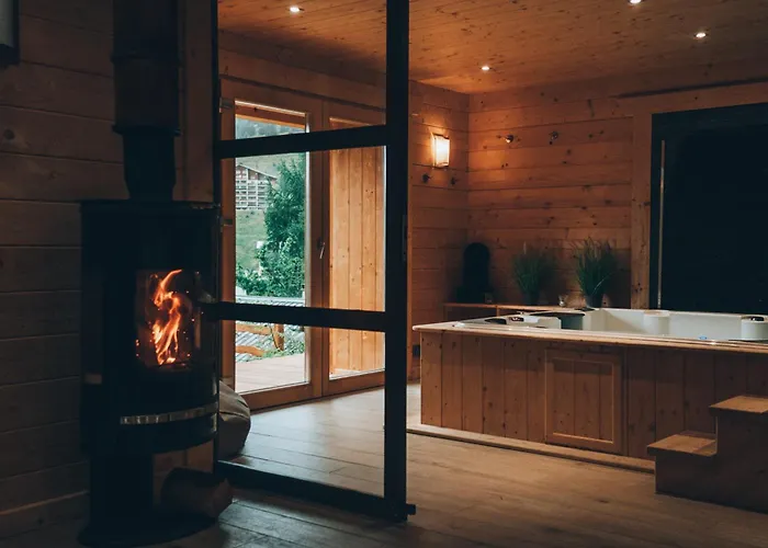 Familial D'exception - Foux D'allos *