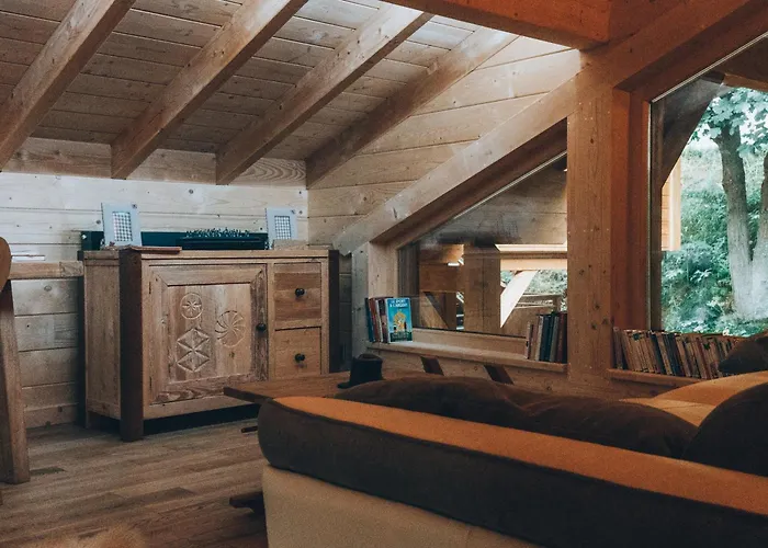 Familial D'exception - Foux D'allos Allos