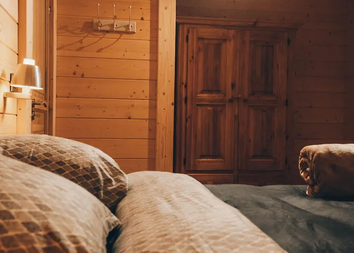 Chalet Familial D'exception - Foux D'allos Allos