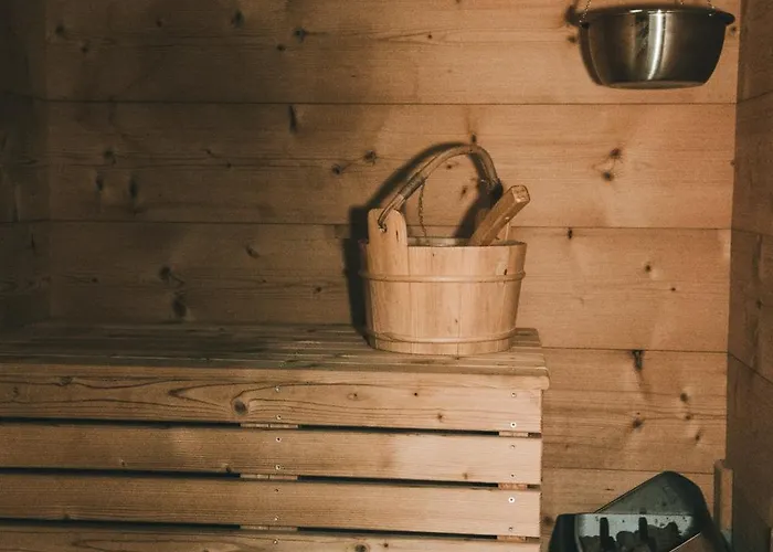 Familial D'exception - Foux D'allos Allos