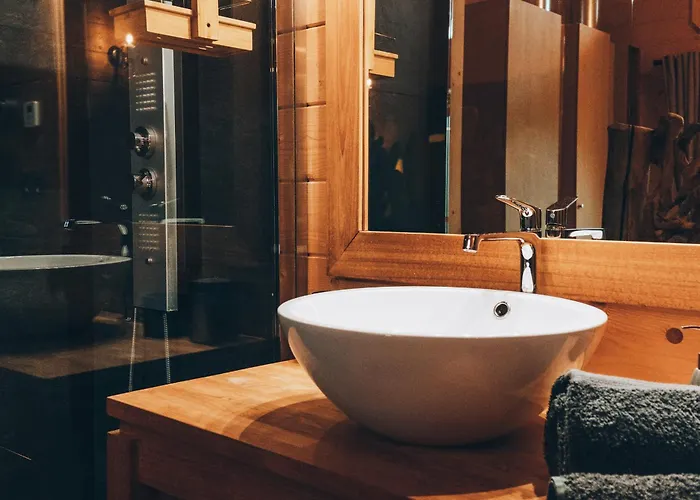 Familial D'exception - Foux D'allos * Allos