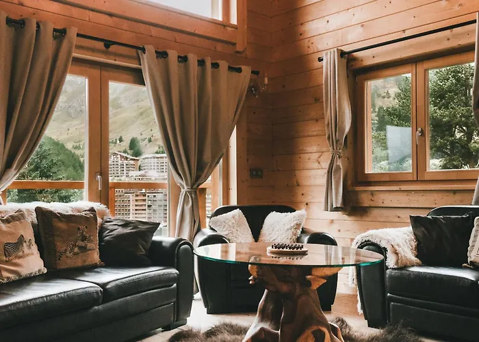 Familial D'exception - Foux D'allos