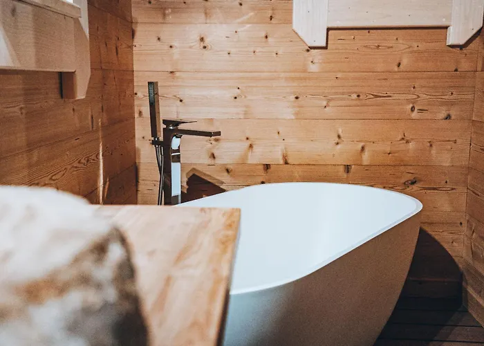 Chalet Familial D'exception - Foux D'allos